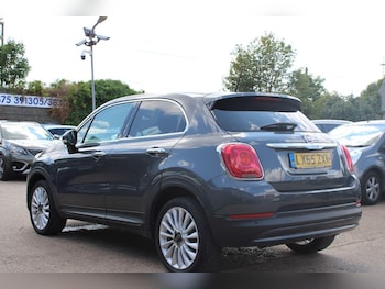 Used Fiat 500X 2015 for sale - 77742779: Photo
