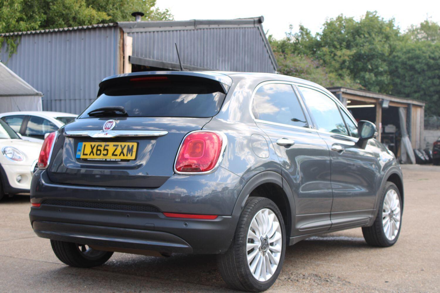 Used Fiat 500X 2015 for sale - 77742779: Photo 5