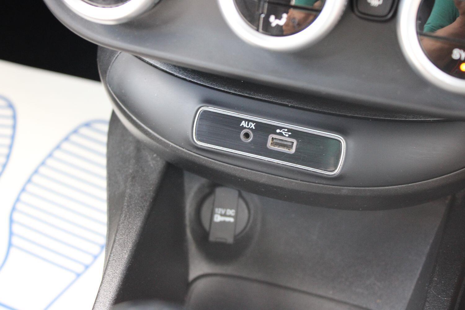 Used Fiat 500X 2015 for sale - 77742779: Photo 50