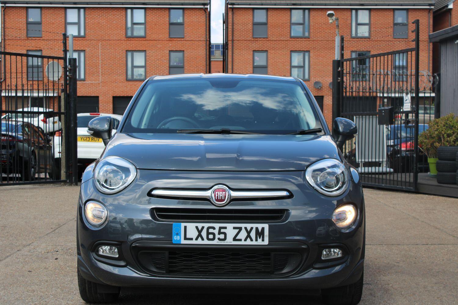 Used Fiat 500X 2015 for sale - 77742779: Photo 6