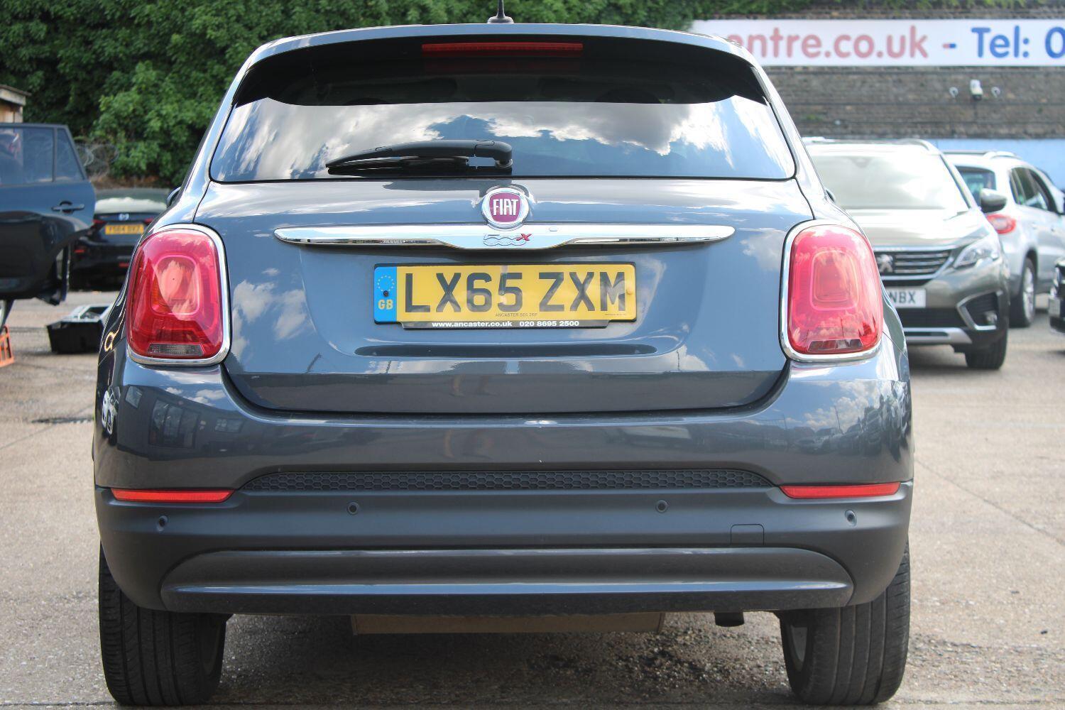 Used Fiat 500X 2015 for sale - 77742779: Photo 7