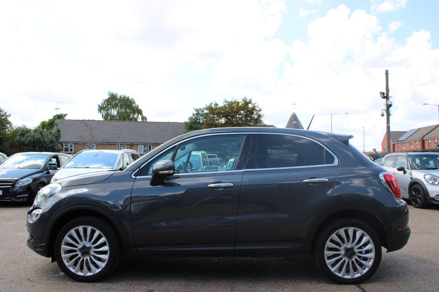 Used Fiat 500X 2015 for sale - 77742779: Photo 8