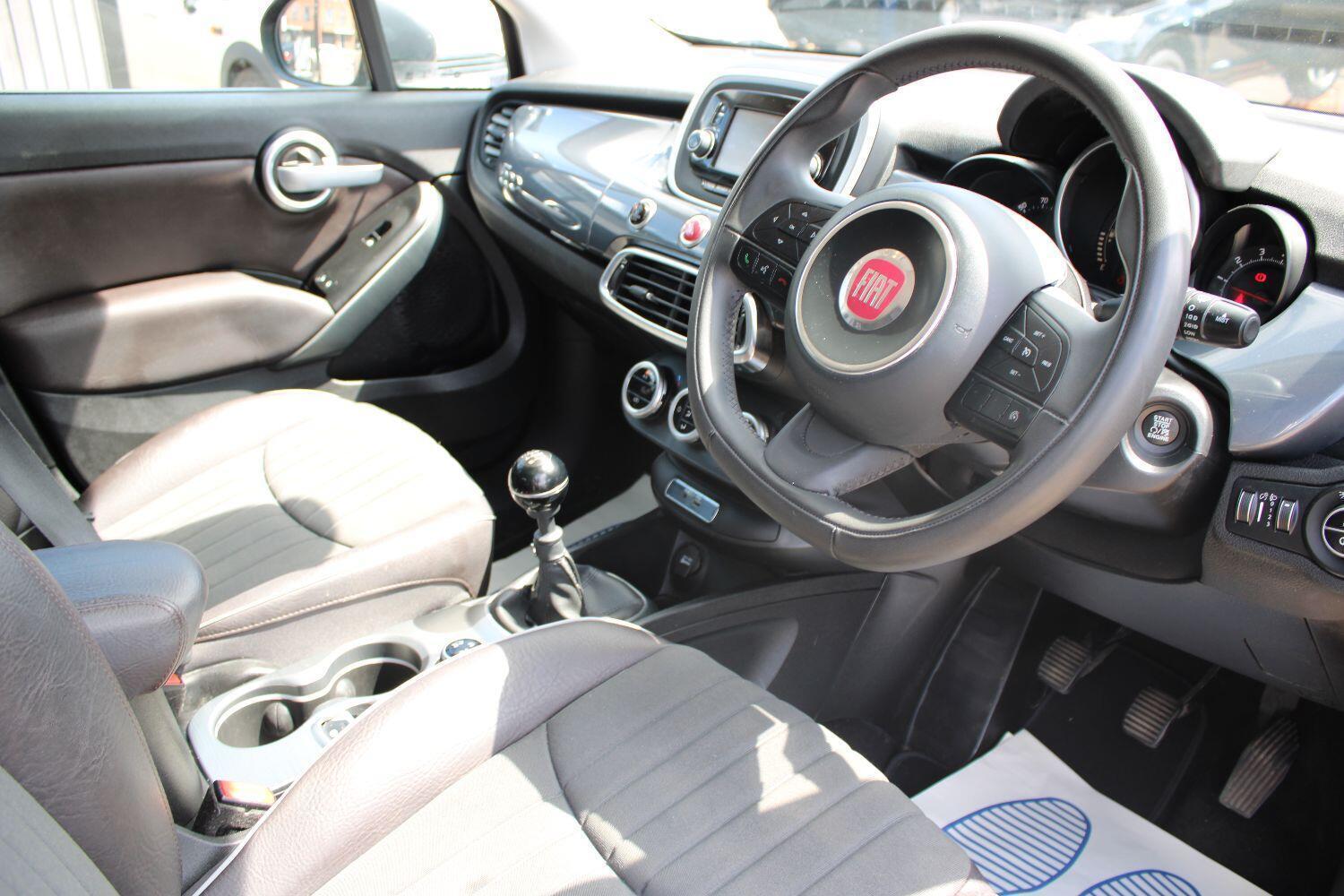 Used Fiat 500X 2015 for sale - 77742779: Photo 9