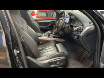 Used BMW X5 2017 for sale - 74967261: Photo