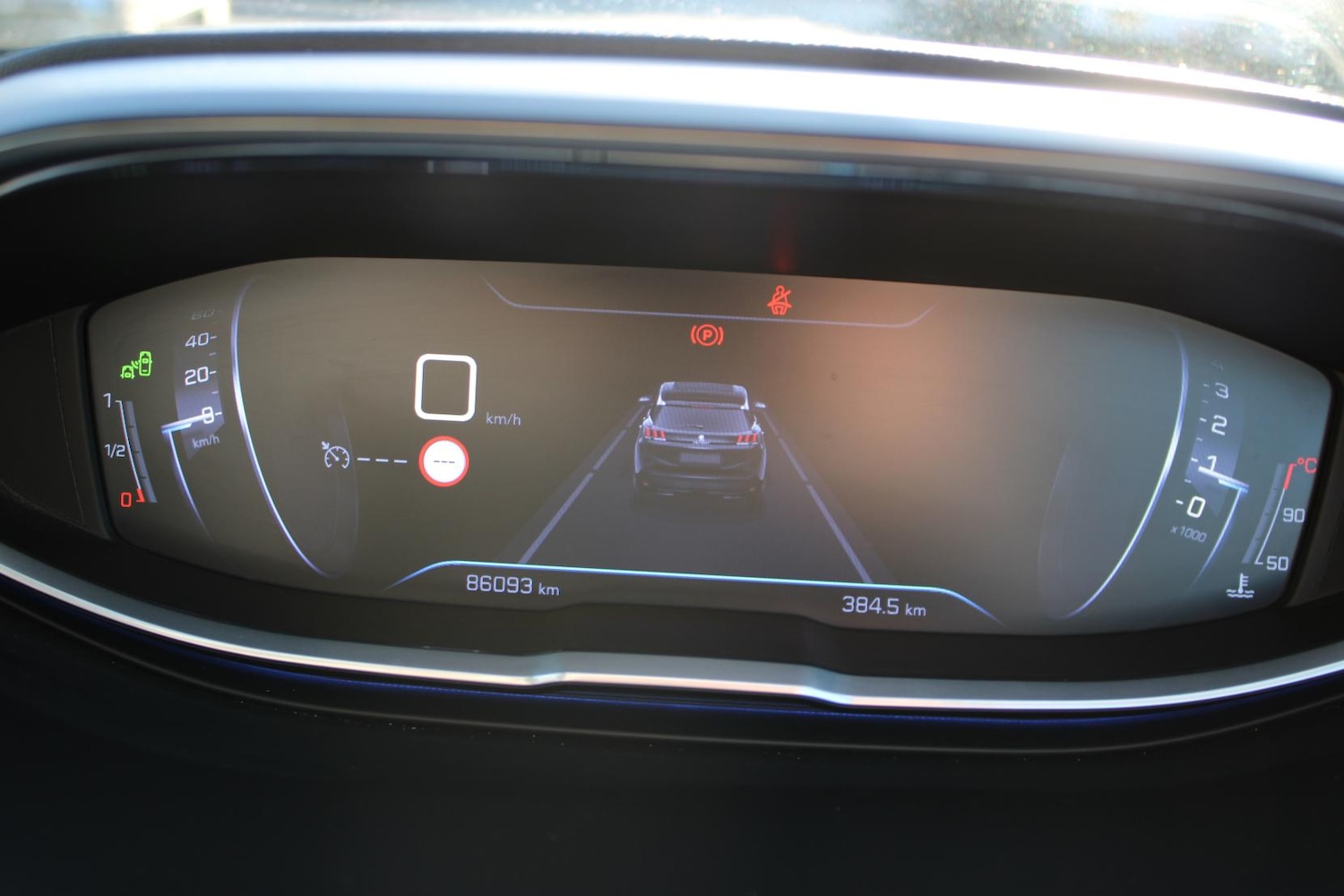 Used Peugeot 3008 2017 for sale - 76979770: Photo 19