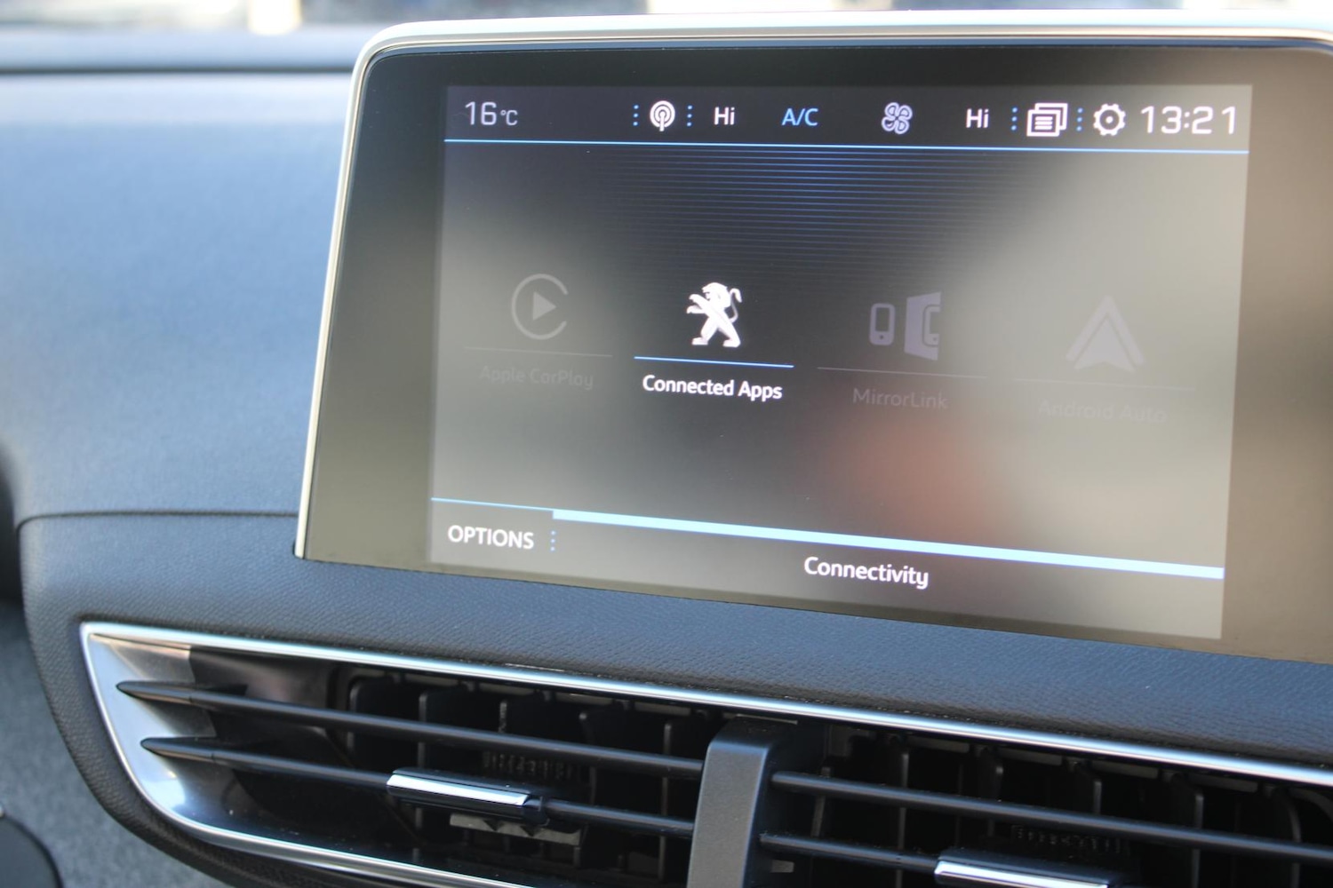 Used Peugeot 3008 2017 for sale - 76979770: Photo 28