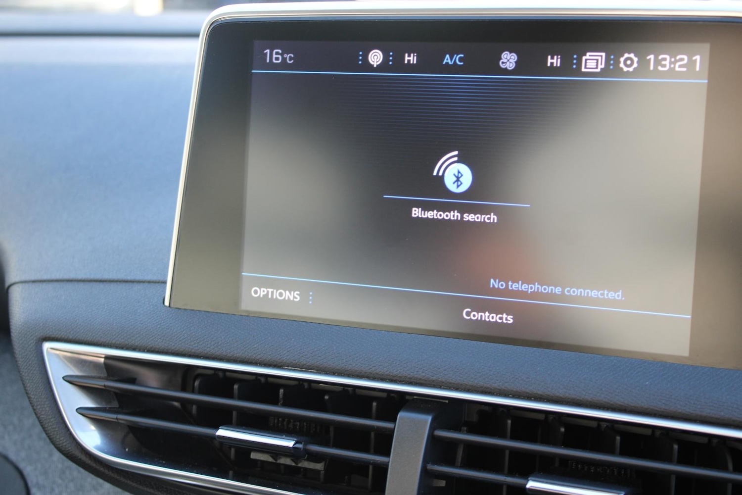 Used Peugeot 3008 2017 for sale - 76979770: Photo 29