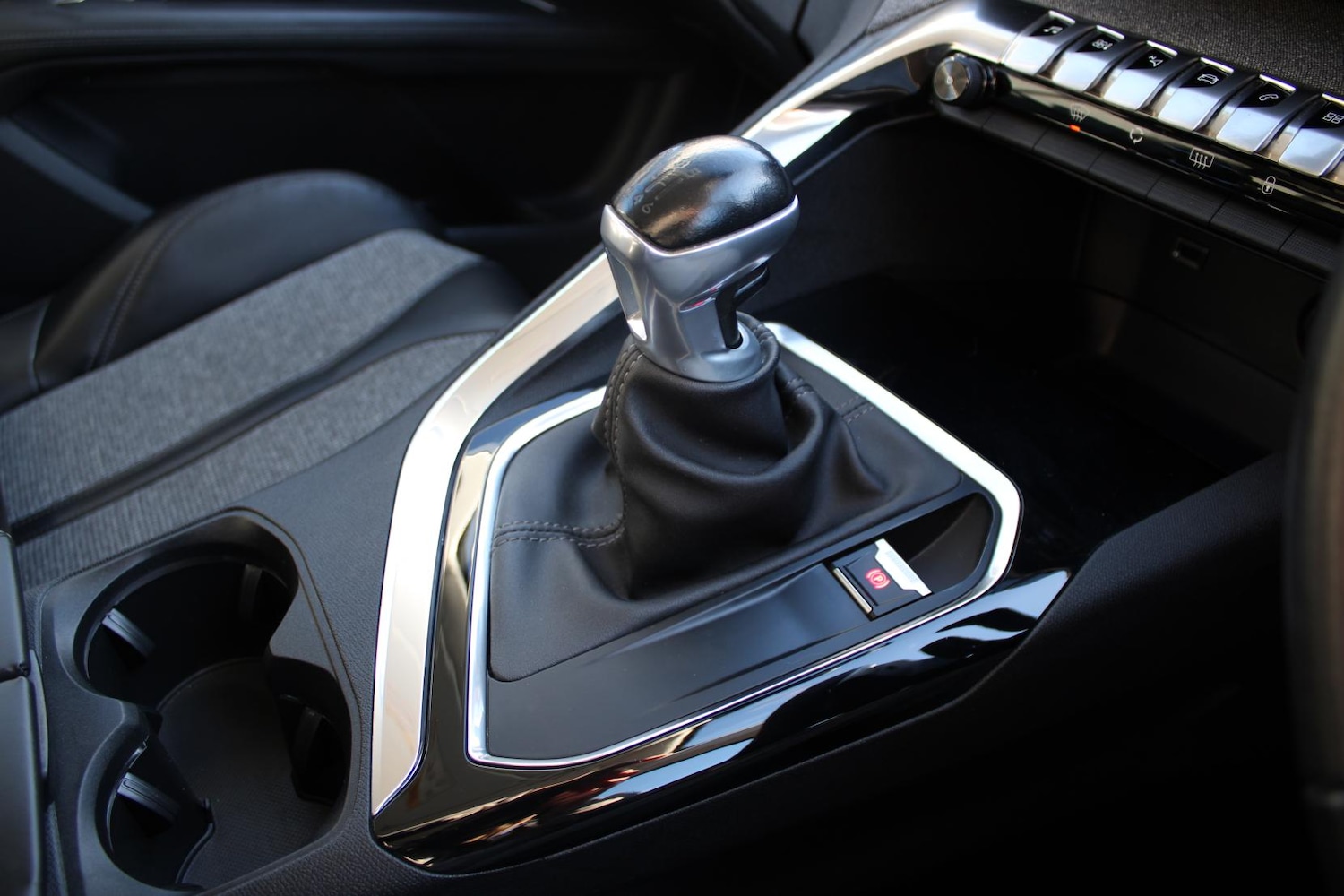 Used Peugeot 3008 2017 for sale - 76979770: Photo 36