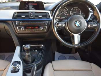 Used BMW 3 Series 2014 for sale - 74119181: Photo