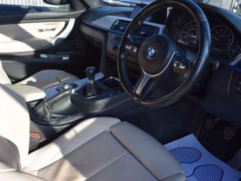 Used BMW 3 Series 2014 for sale - 74119181: Photo