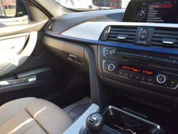 Used BMW 3 Series 2014 for sale - 74119181: Photo