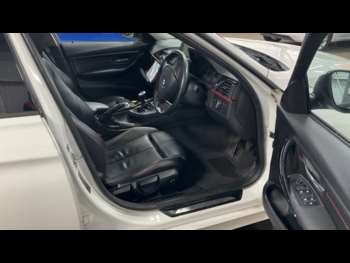 Used BMW 3 Series 2012 for sale - 74894151: Photo