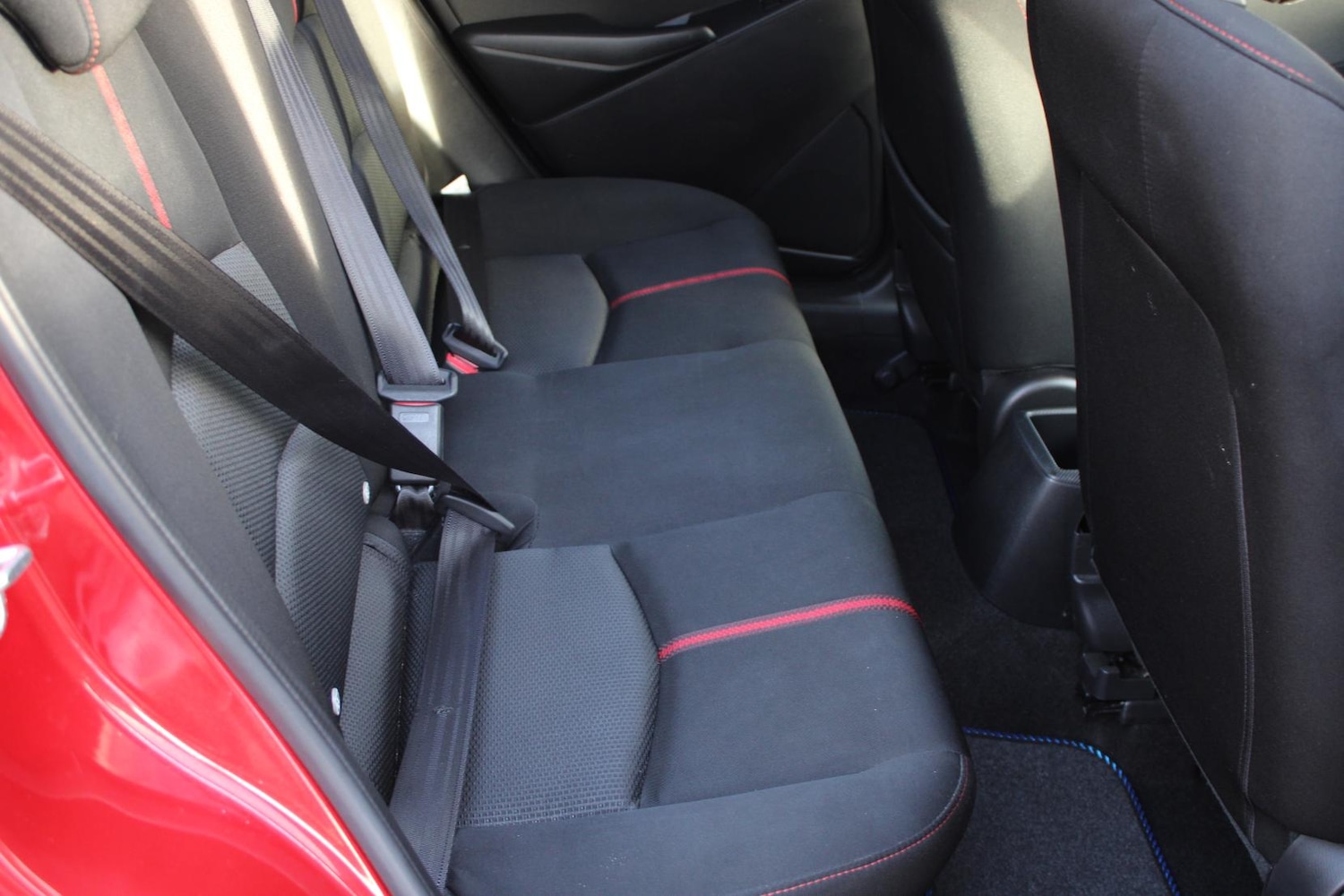 Used Mazda Mazda2 2016 for sale - 78152972: Photo 16