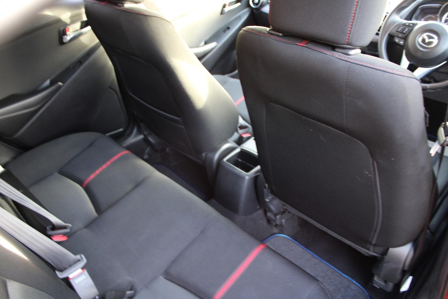 Used Mazda Mazda2 2016 for sale - 78152972: Photo 18