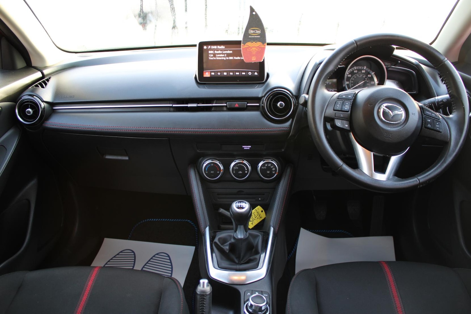 Used Mazda Mazda2 2016 for sale - 78152972: Photo 19