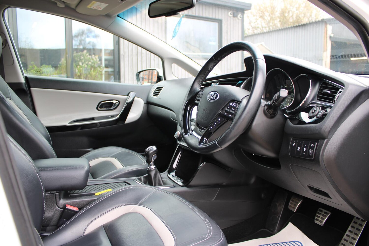 Used Kia Ceed 2017 for sale - 77819160: Photo 10