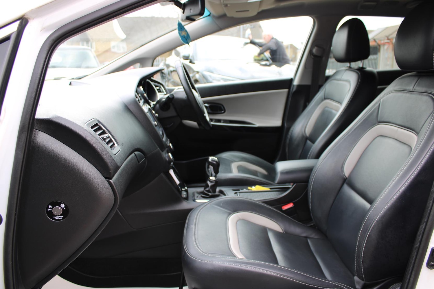 Used Kia Ceed 2017 for sale - 77819160: Photo 12