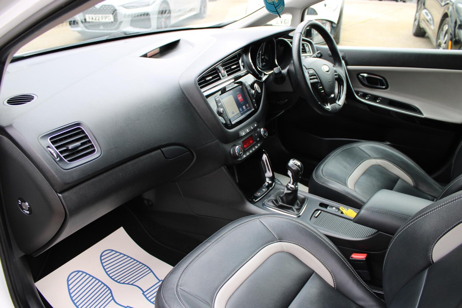 Used Kia Ceed 2017 for sale - 77819160: Photo 13