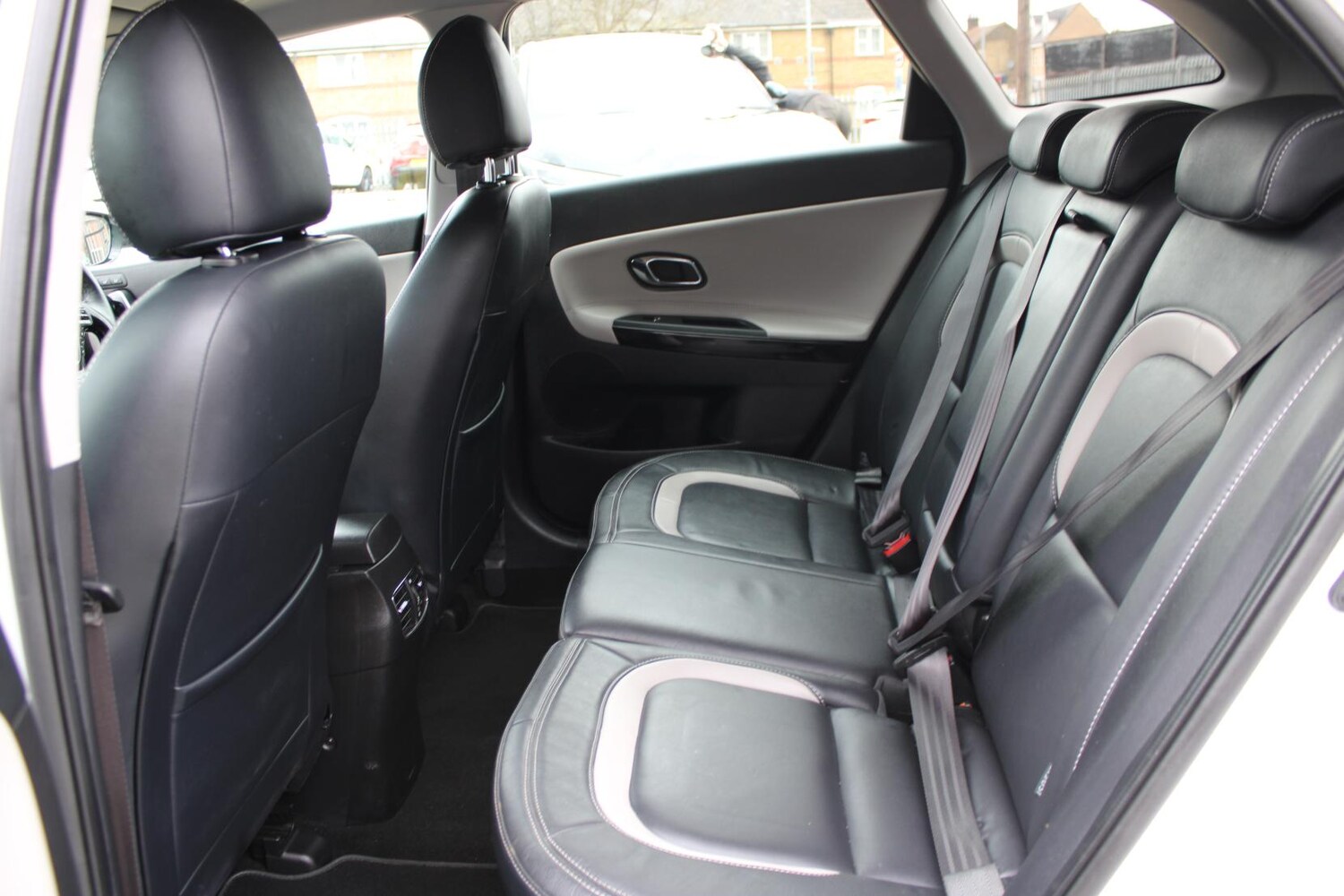 Used Kia Ceed 2017 for sale - 77819160: Photo 14