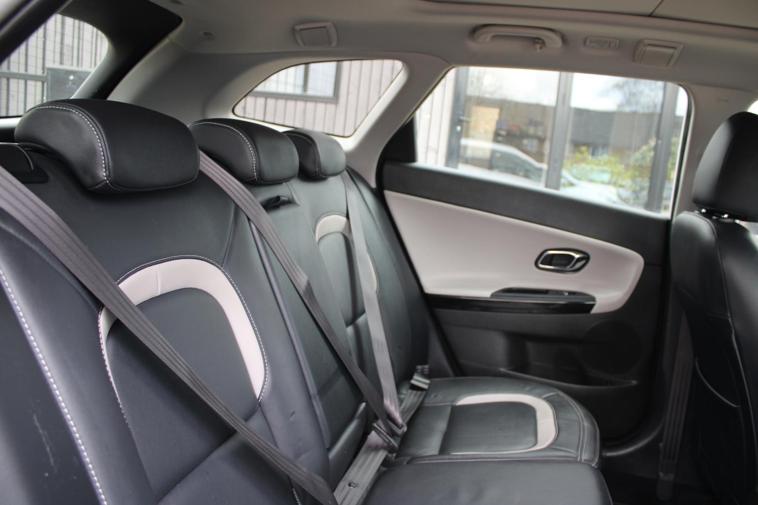 Used Kia Ceed 2017 for sale - 77819160: Photo 16