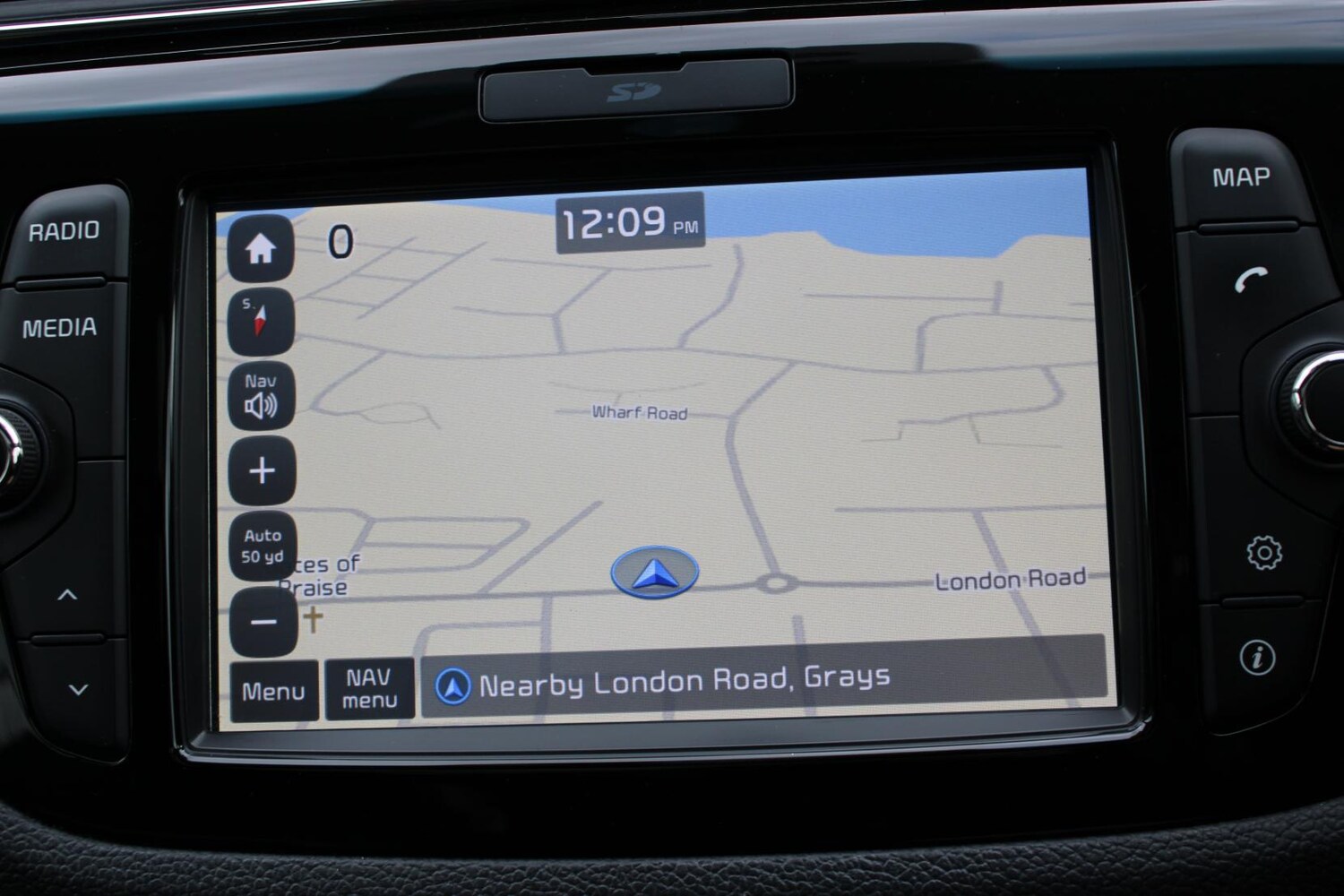 Used Kia Ceed 2017 for sale - 77819160: Photo 41