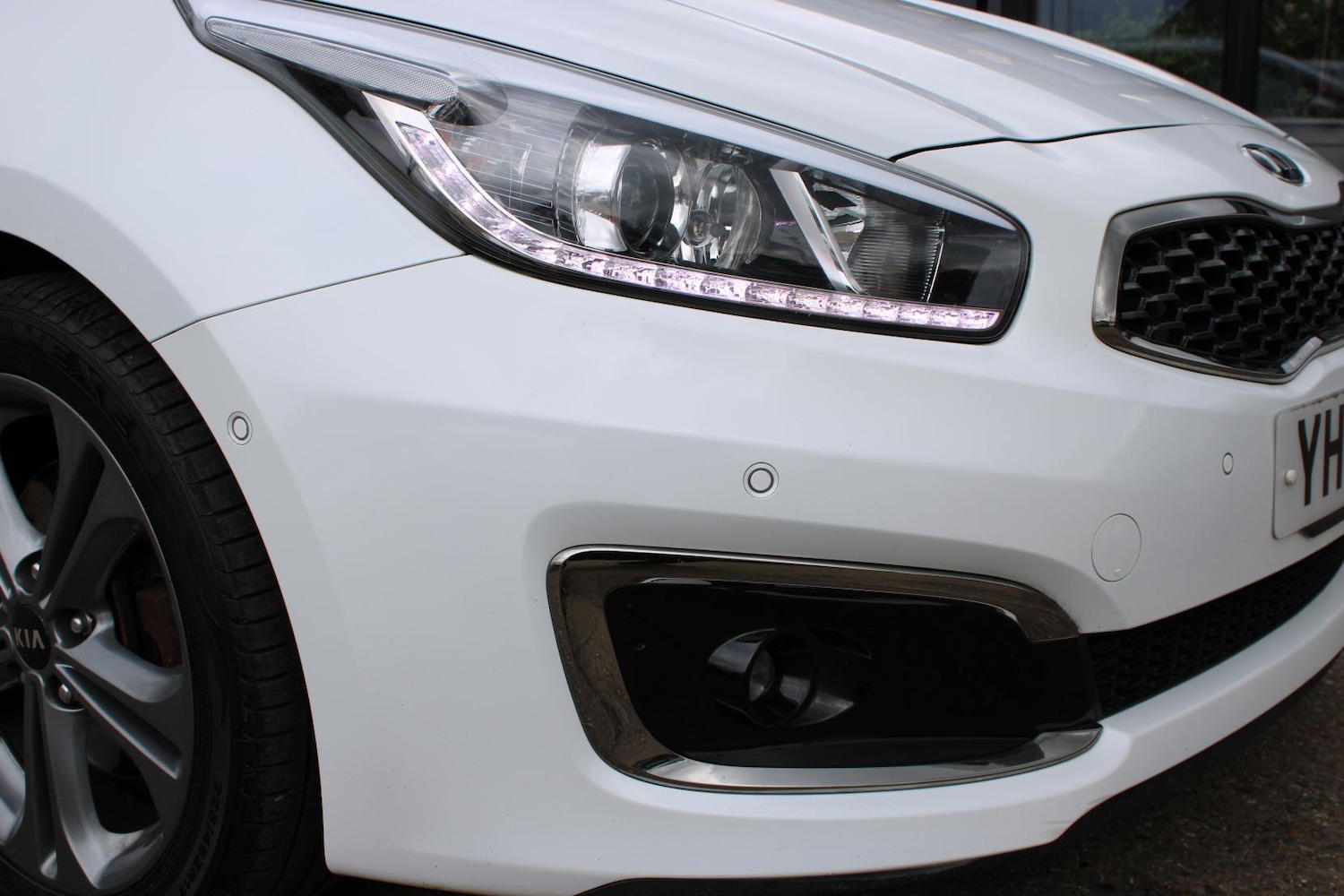 Used Kia Ceed 2017 for sale - 77819160: Photo 57