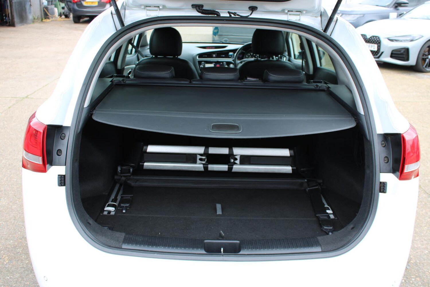 Used Kia Ceed 2017 for sale - 77819160: Photo 7