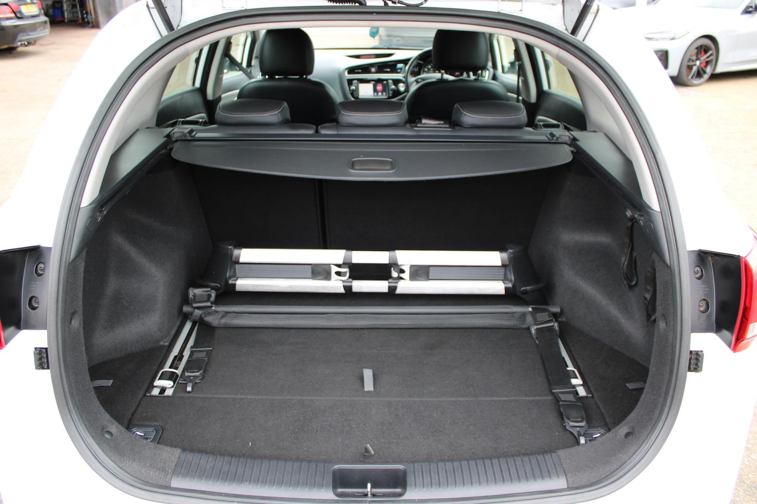 Used Kia Ceed 2017 for sale - 77819160: Photo 8