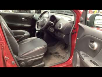 Used Nissan Note 2011 for sale - 74185460: Photo