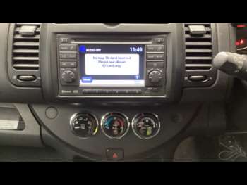 Used Nissan Note 2011 for sale - 74185460: Photo
