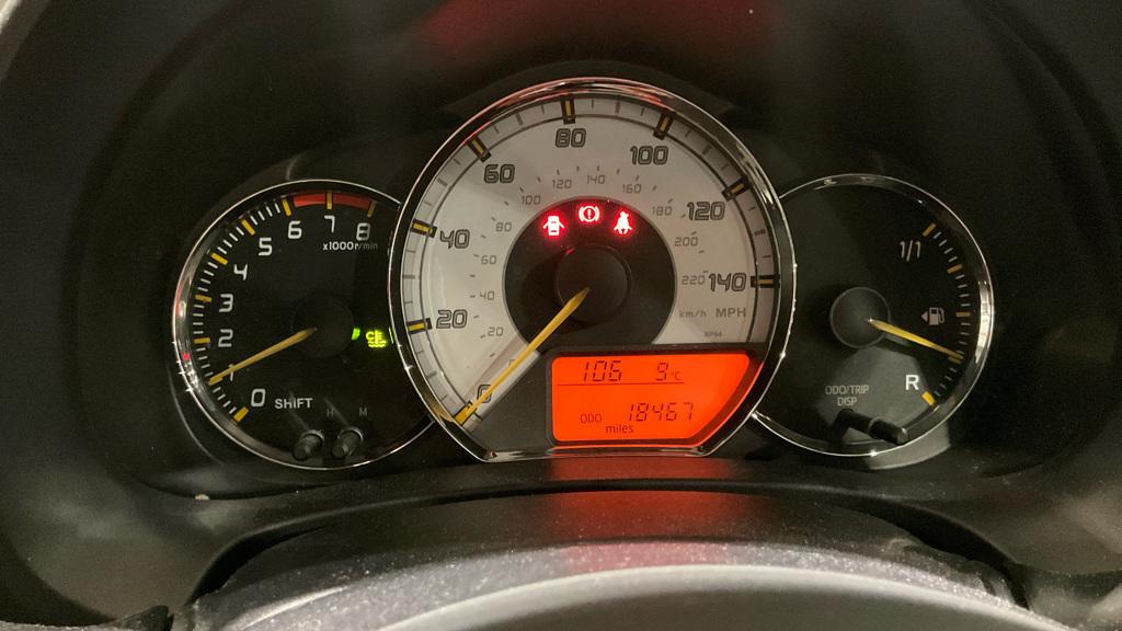 Used Toyota Yaris 2013 for sale - 76979772: Photo 10