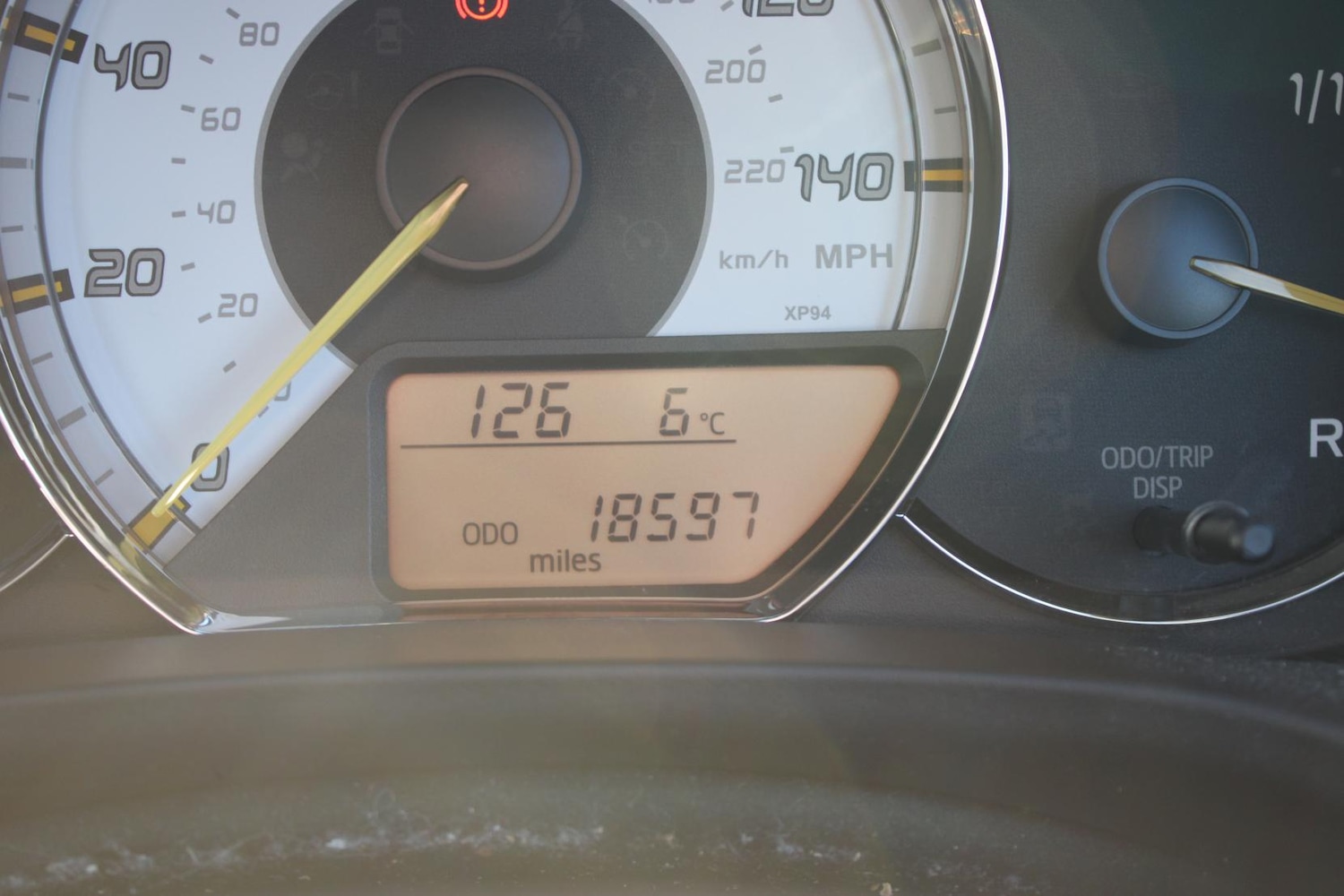 Used Toyota Yaris 2013 for sale - 76979772: Photo 37