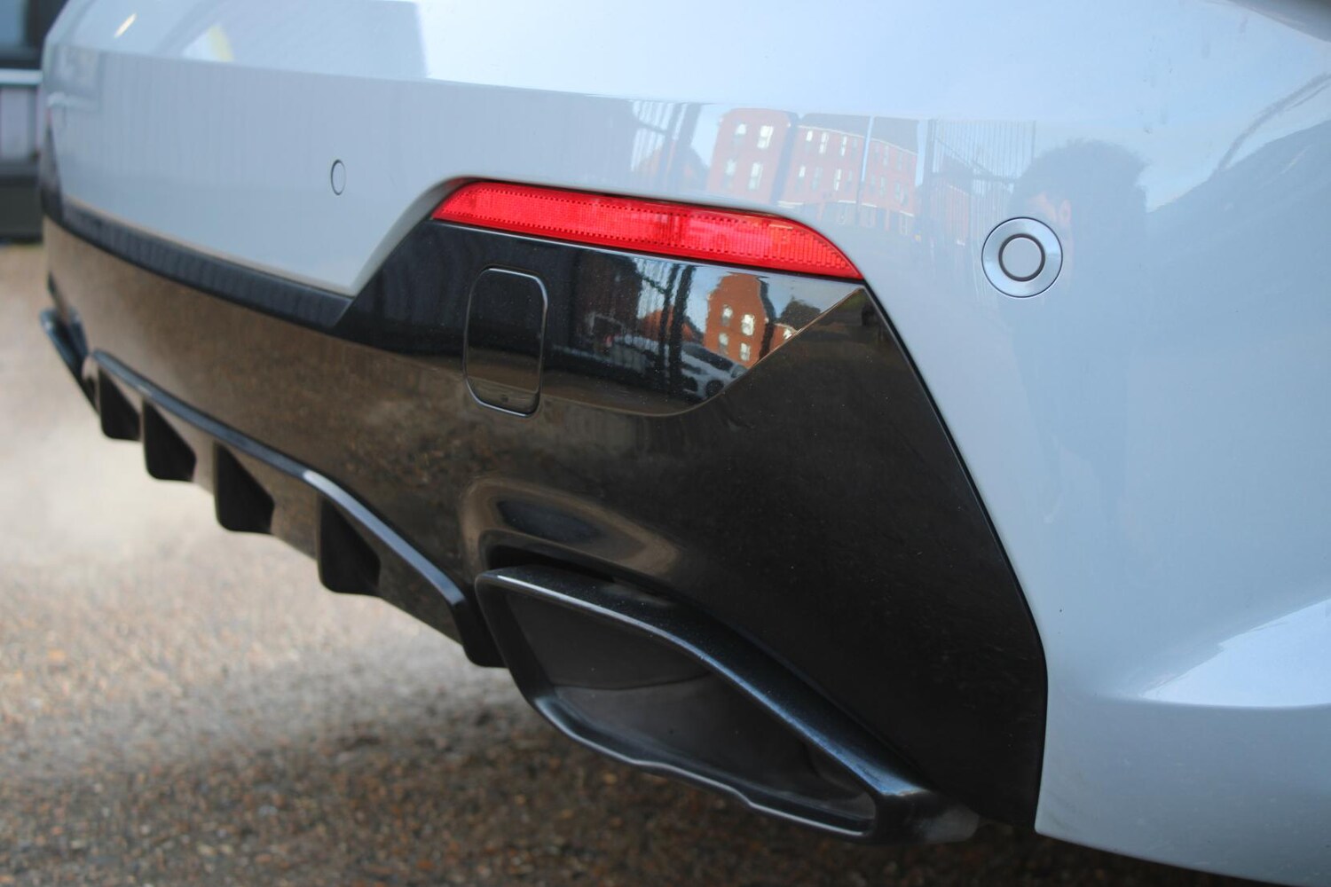 Used BMW 4 Series 2022 for sale - 78152960: Photo 16