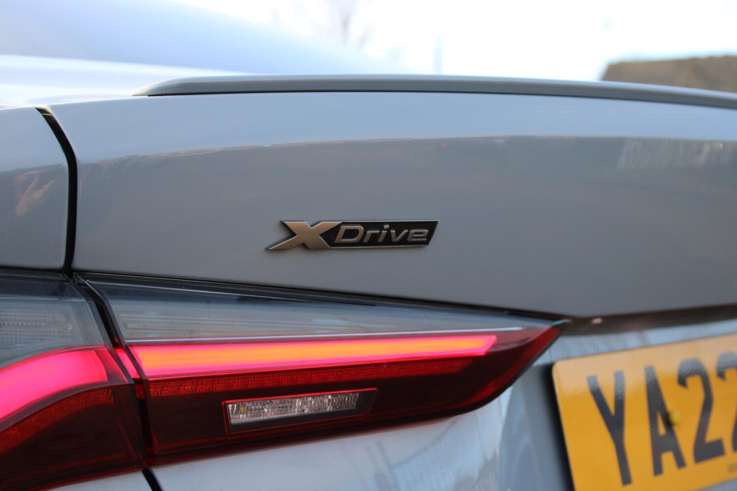 Used BMW 4 Series 2022 for sale - 78152960: Photo 18