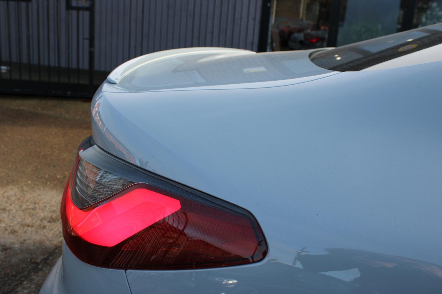 Used BMW 4 Series 2022 for sale - 78152960: Photo 21