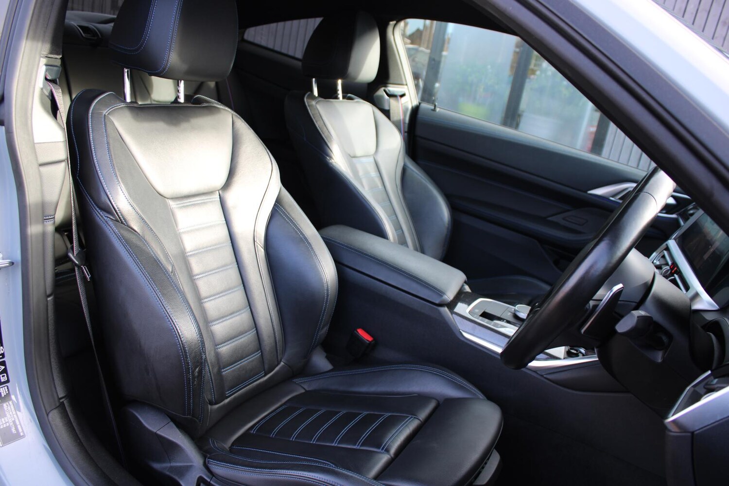 Used BMW 4 Series 2022 for sale - 78152960: Photo 23