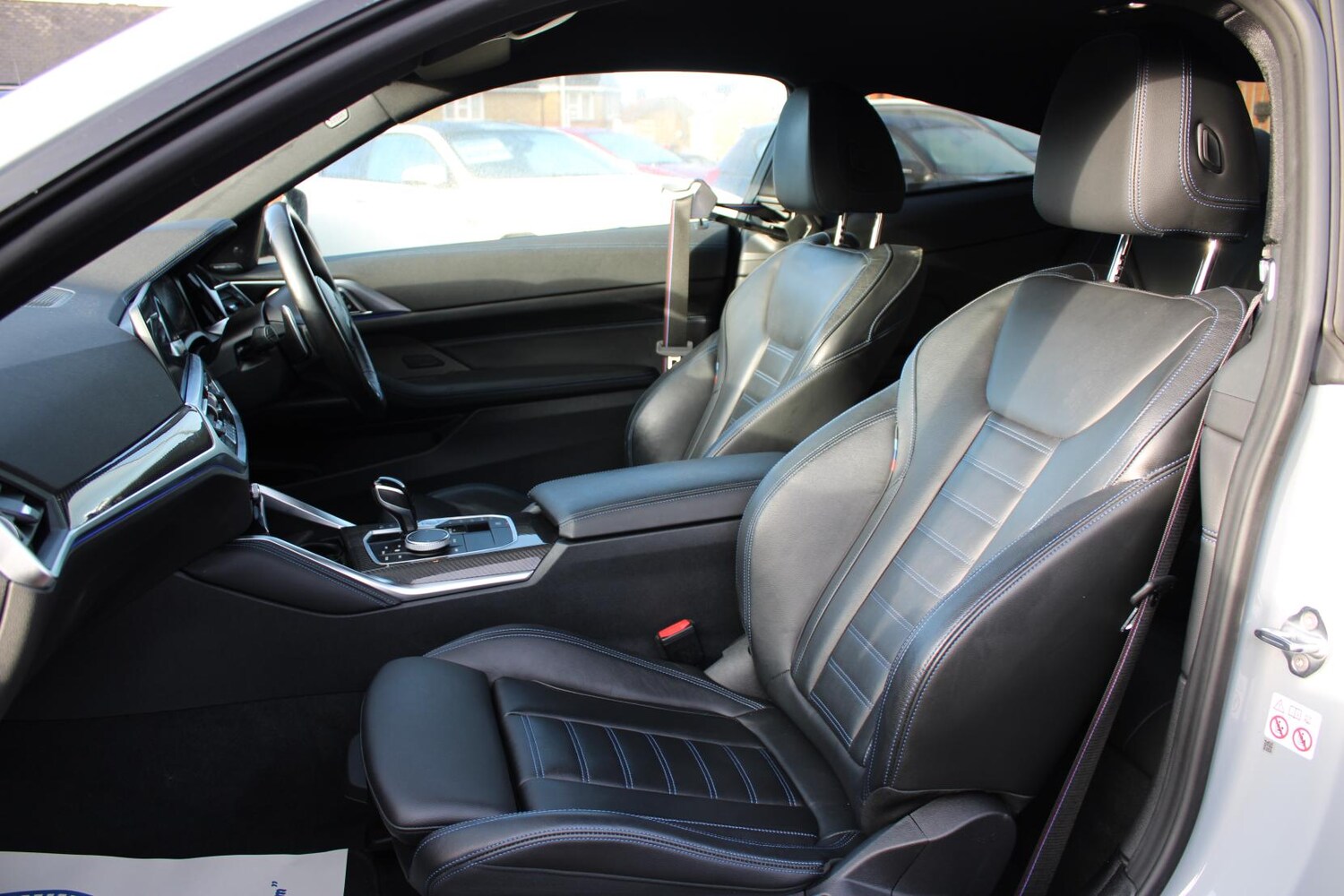 Used BMW 4 Series 2022 for sale - 78152960: Photo 25