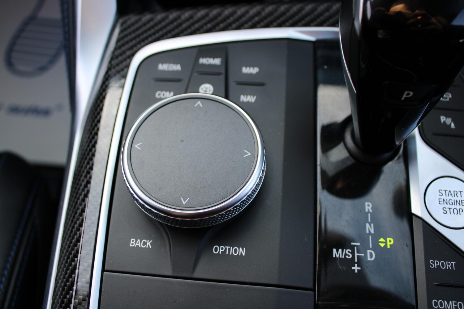 Used BMW 4 Series 2022 for sale - 78152960: Photo 47