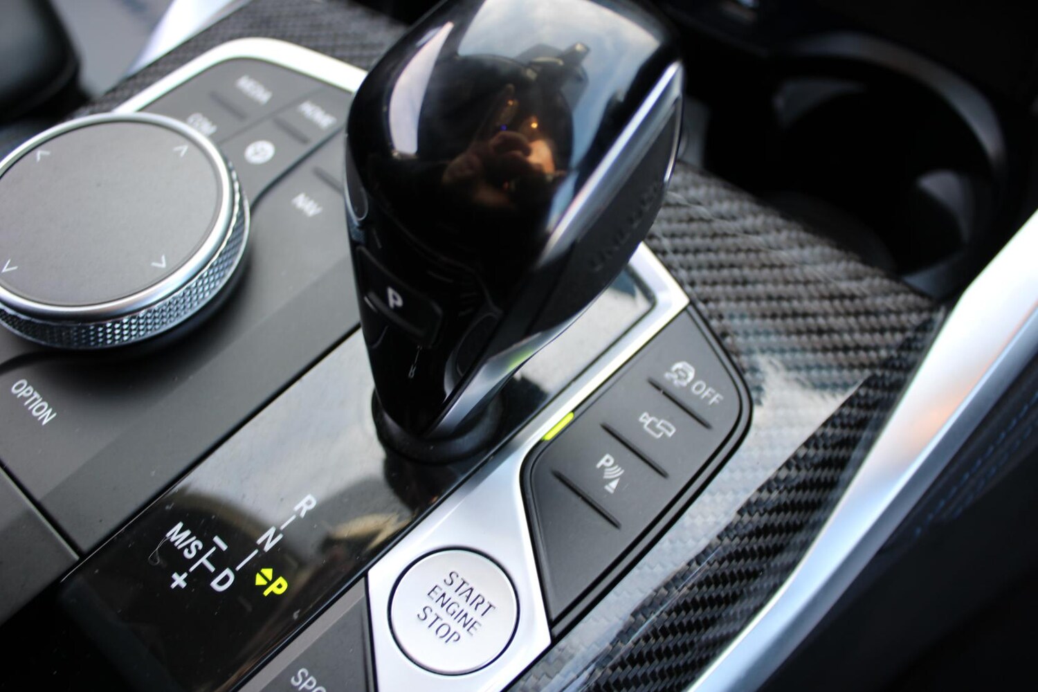 Used BMW 4 Series 2022 for sale - 78152960: Photo 48