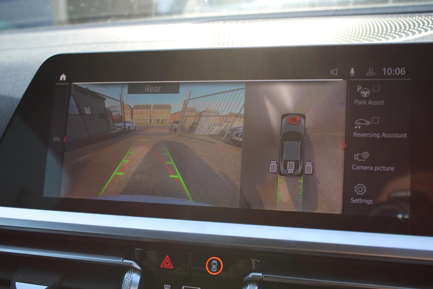 Used BMW 4 Series 2022 for sale - 78152960: Photo 69