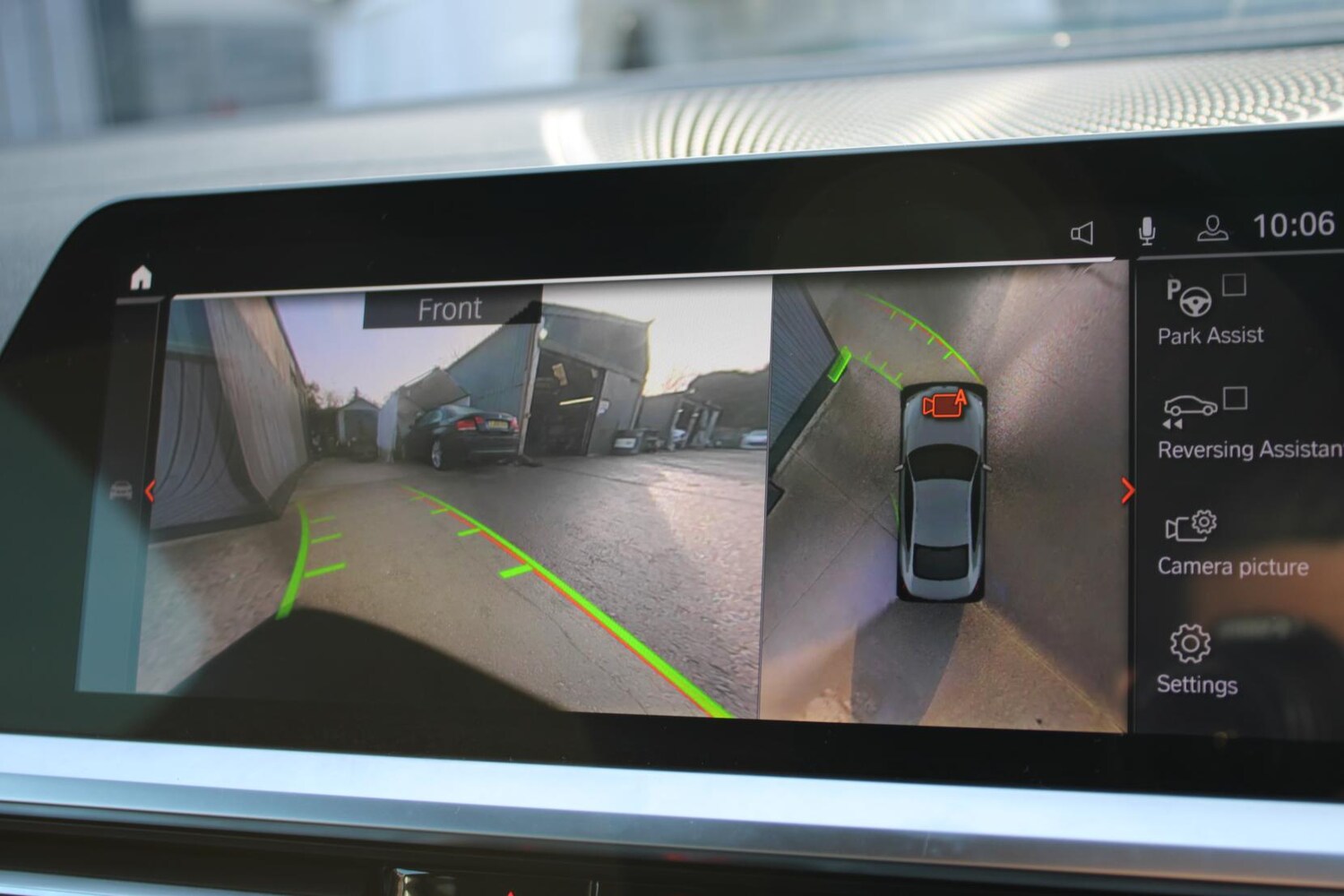 Used BMW 4 Series 2022 for sale - 78152960: Photo 70