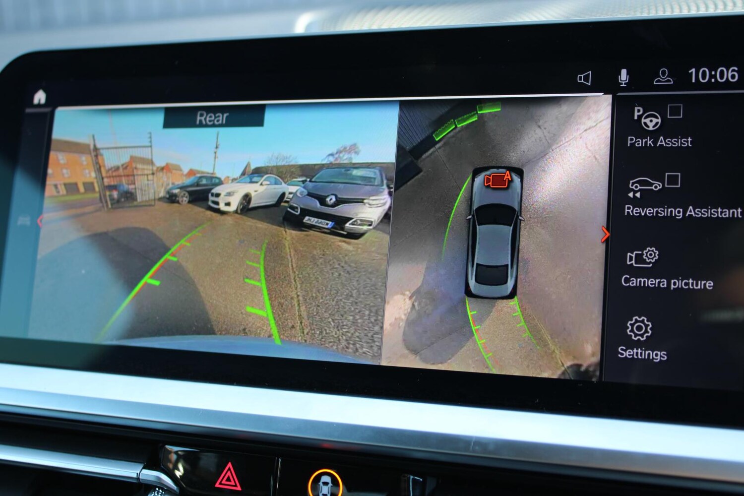 Used BMW 4 Series 2022 for sale - 78152960: Photo 71