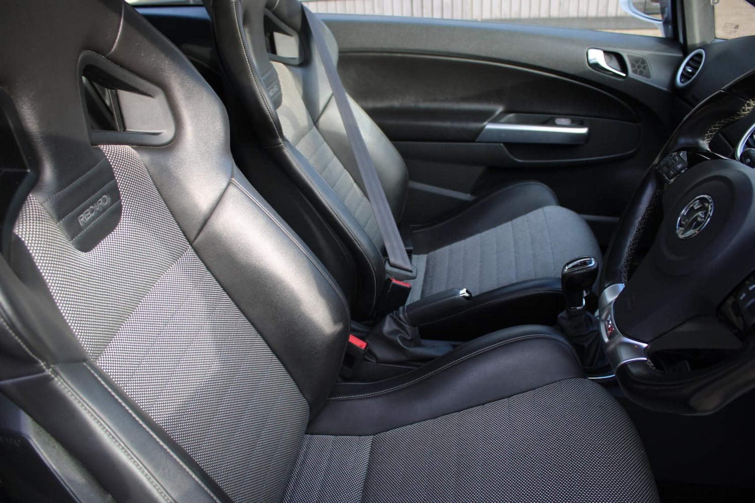 Used Vauxhall Corsa 2014 for sale - 76922251: Photo 12