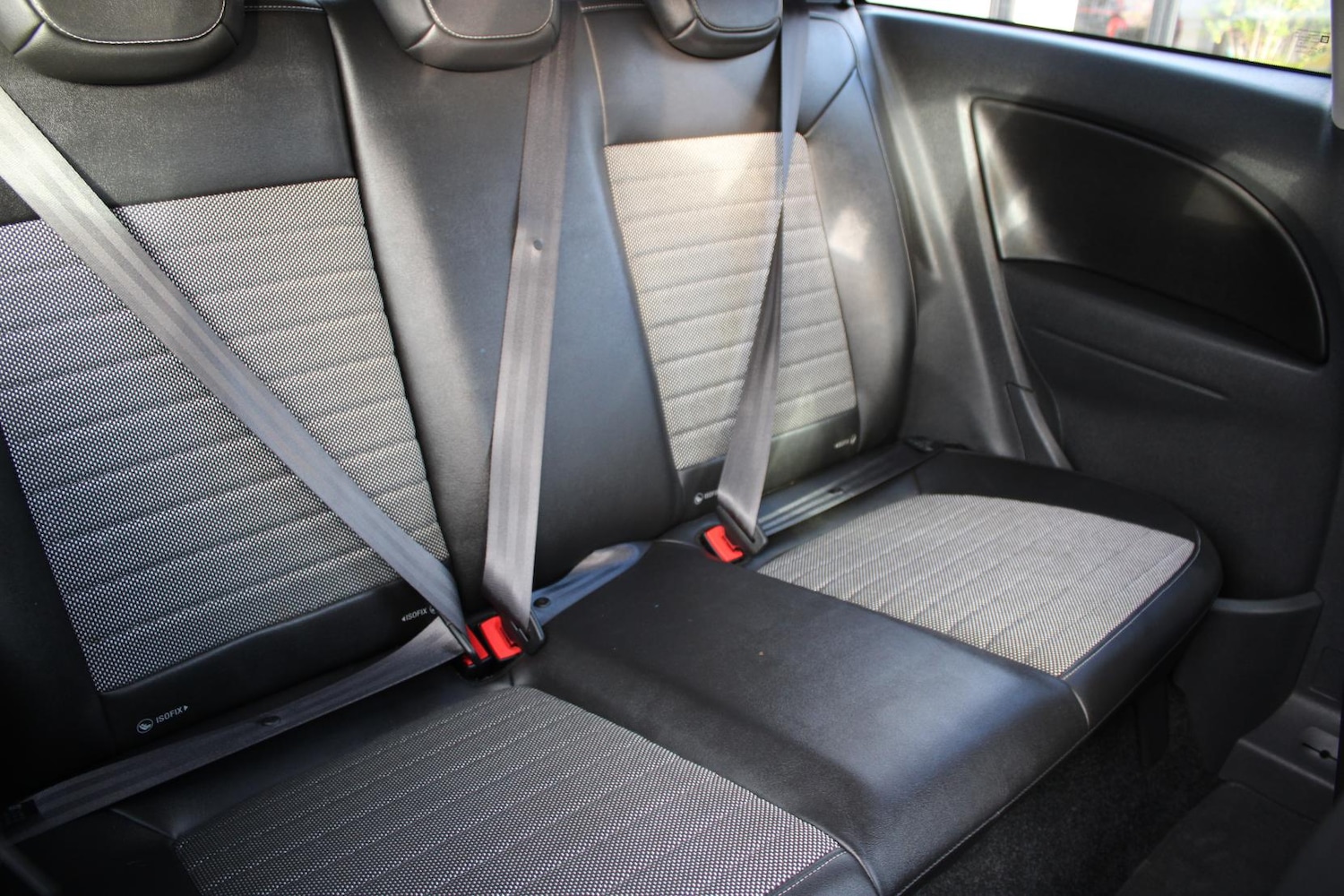 Used Vauxhall Corsa 2014 for sale - 76922251: Photo 14