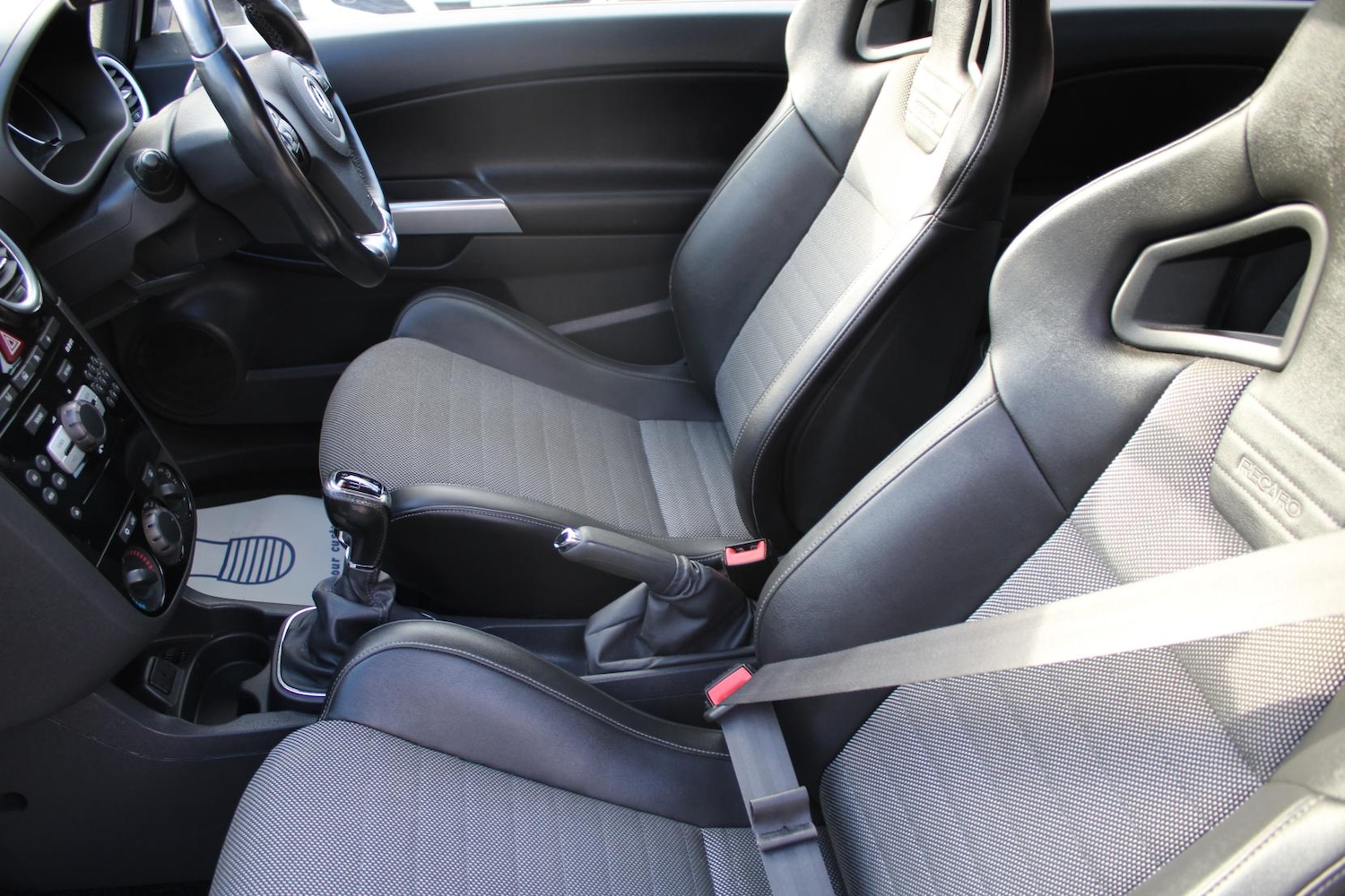 Used Vauxhall Corsa 2014 for sale - 76922251: Photo 17