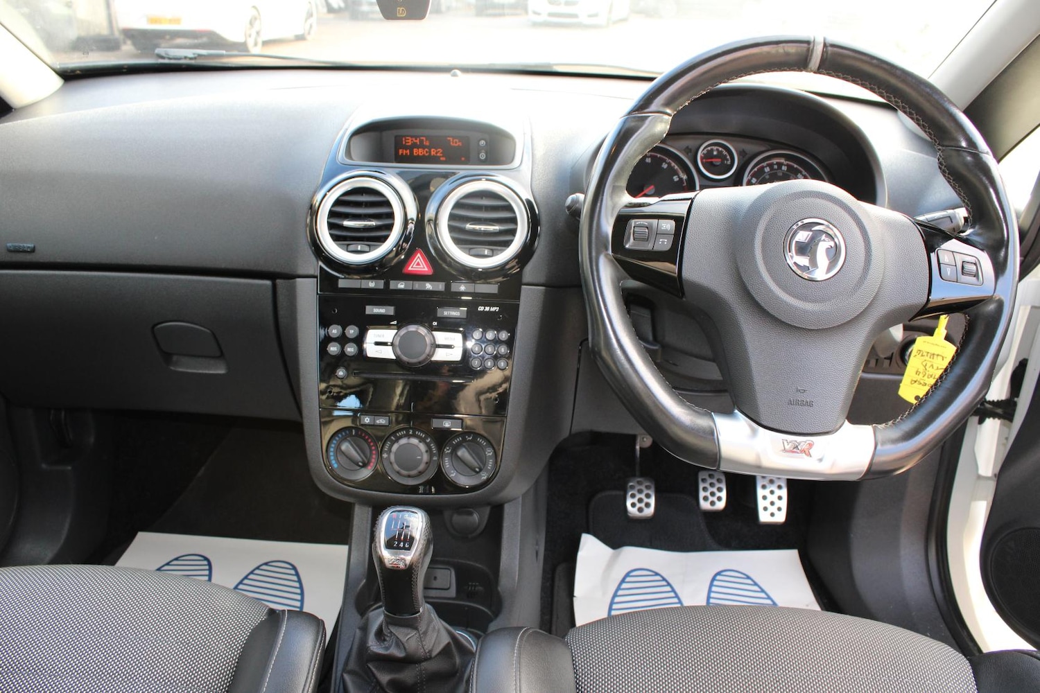 Used Vauxhall Corsa 2014 for sale - 76922251: Photo 20