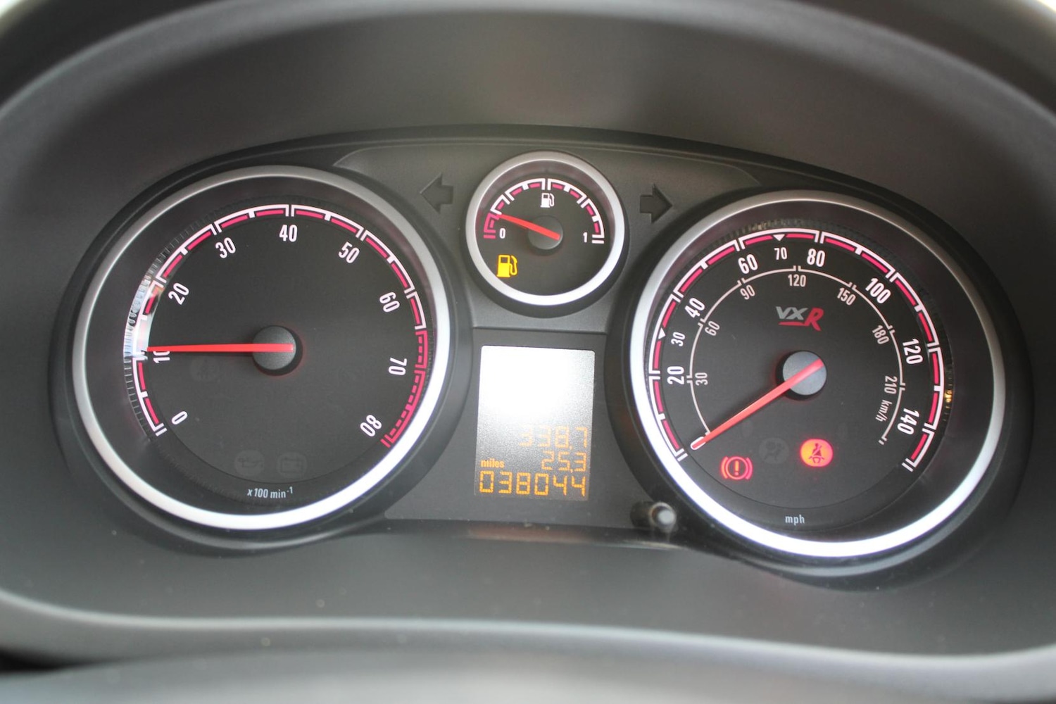 Used Vauxhall Corsa 2014 for sale - 76922251: Photo 27