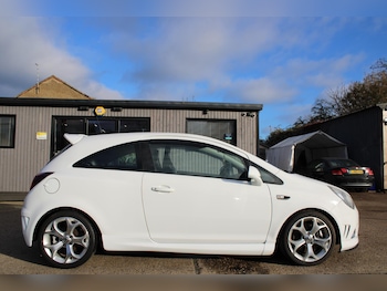 Used Vauxhall Corsa 2014 for sale - 76922251: Photo