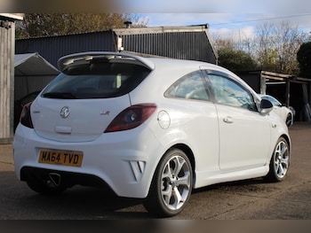 Used Vauxhall Corsa 2014 for sale - 76922251: Photo