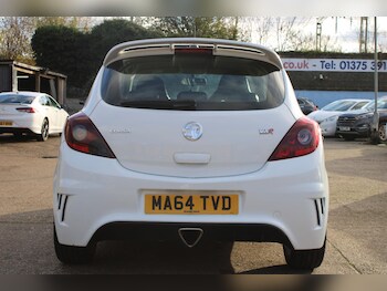 Used Vauxhall Corsa 2014 for sale - 76922251: Photo